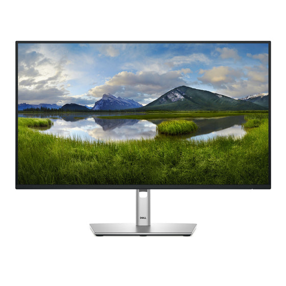 DELL P2725HE - 27INCH 1080P FHD IPS LED MONITOR - Refurbished
