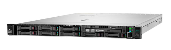 HPE ProLiant DL360 Gen10 PLUS 8*SFF NC CTO SERVER (P28948-B21) - Refurbished
