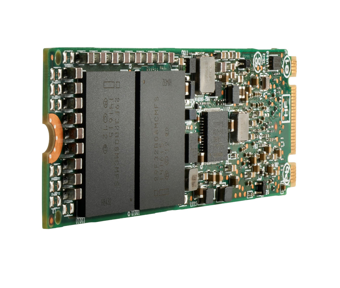 HP P40513-B21 - 480GB GEN3 M.2 MV RI NVME SSD - Refurbished