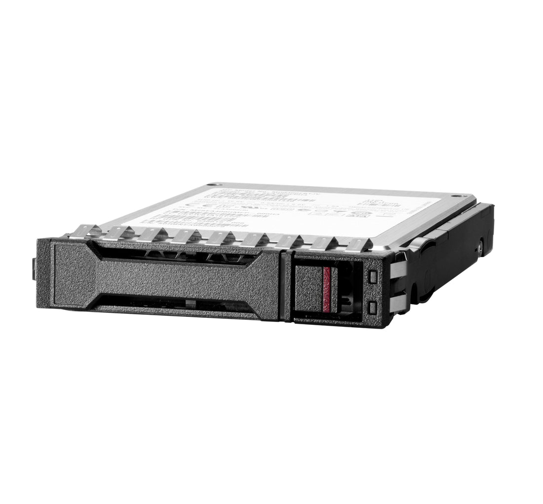 HP P40556-B21 - 960GB 12G 2.5INCH RI BC SAS SSD - Refurbished