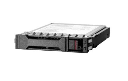 HPE PM1735 3.2TB 2.5INCH GEN4 U.3 BC MU PCIE NVME SSD - Refurbished