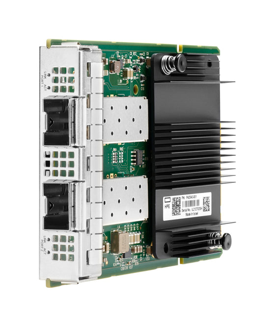 HP P42041-B21 - MCX631432AS-ADAI ETHERNET 10/25GB 2-PORT SFP28 OCP3 ADAPTER - New
