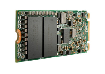 HP P47818-B21 - 480GB 6G M.2 2280 RI SATA SSD - Refurbished