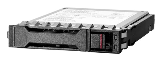 HP P47847-B21 - 7.68TB 2.5INCH NVME U.3 MV RI BC SSD - Refurbished