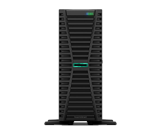 HPE ProLiant ML350 Gen11 8*SFF CONFIGURE-TO-ORDER SERVER (P48405-B21) - Refurbished
