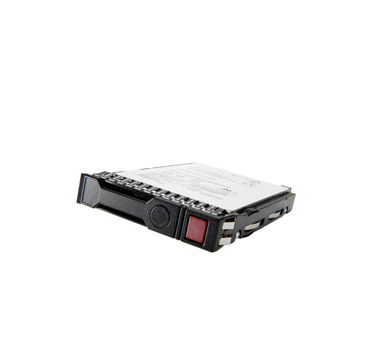 HP P49036-B21 - 3.84TB 24G 2.5INCH RI SC SAS SSD - Refurbished