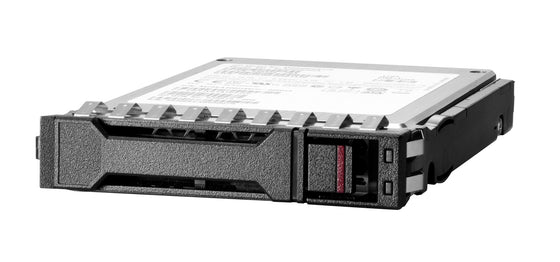 HP P49053-B21 - PM1655 3.2TB 24G 2.5INCH MU BC MV SAS SSD - Refurbished
