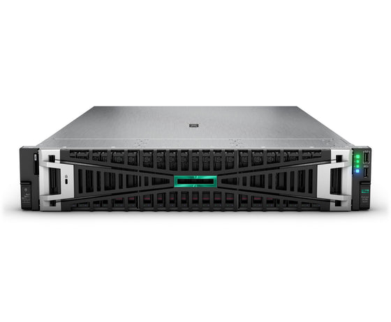 HPE ProLiant DL380 Gen11 12*LFF CTO SERVER (P52533-B21) - New open box