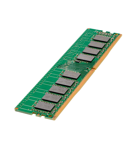HP P69726-B21 - HPE 16GB (1*16GB) 1RX8 PC5-51200B-R DDR5-6400MHZ RDIMM - New