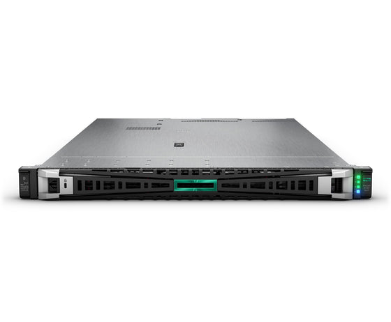 HP P71673-425 - PROLIANT DL360 G11 4510 64GB 8SFF MR408I-O 2*960GB SSD 2*PSU - Factory sealed