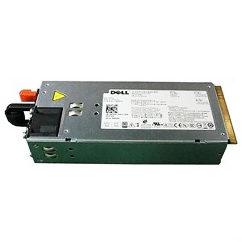 DELL PJMDN - POWEREDGE 13TH-14TH GEN 750W AC PLATINUM POWER SUPPLY - Refurbished