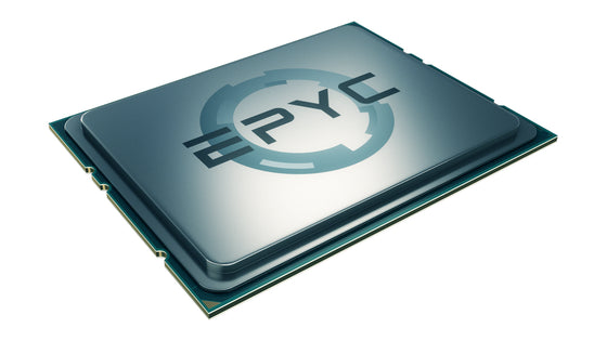 AMD EPYC 7301 16 CORE CPU 64MB 2.20GHZ UNLOCKED - New