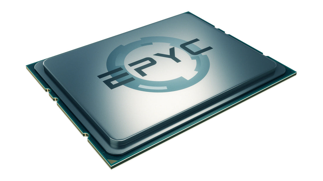 AMD PS7501BEVIHAF - EPYC 32 CORE CPU 7501 64MB 2.00GHZ UNLOCKED - New