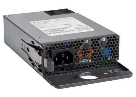 CISCO PWR-C6-1KWAC - 1KW AC POWER SUPPLY FOR CISCO CATALYST 9200 - Refurbished