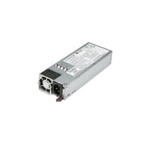 SUPERMICRO PWS-1K22A-1R - 800/1200W 1U REDUNDANT 80+ TITANIUM PSU - Refurbished