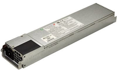 SUPERMICRO PWS-1K28P-SQ - 1280W 80PLUS PLATINUM REDUNDANT POWER SUPPLY - Refurbished