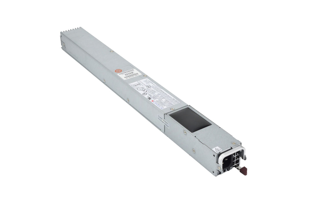 SUPERMICRO PWS-2K22A-1R - 2200W 80+ PLATINUM HS PSU - Refurbished