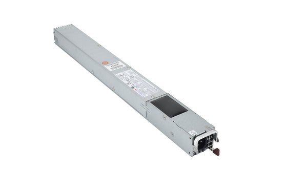 SUPERMICRO PWS-2K22A-1R - 2200W 80+ PLATINUM HS PSU - Refurbished
