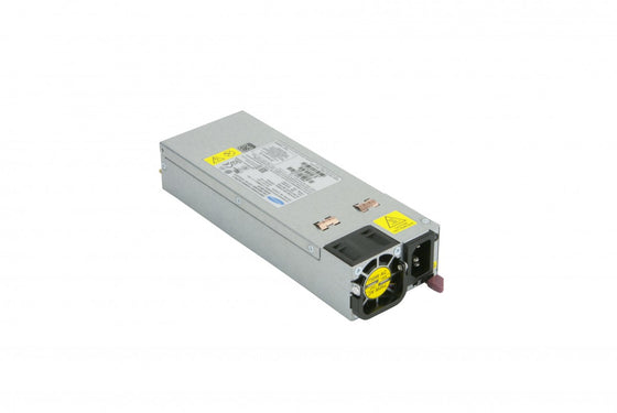 SUPERMICRO PWS-751P-1R - 750W 1U 80 PLUS PLATINUM REDUNDANT PSU - Refurbished