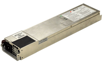 SUPERMICRO PWS-920P-SQ - POWER MODULE 110 V AC 220 V AC - Refurbished