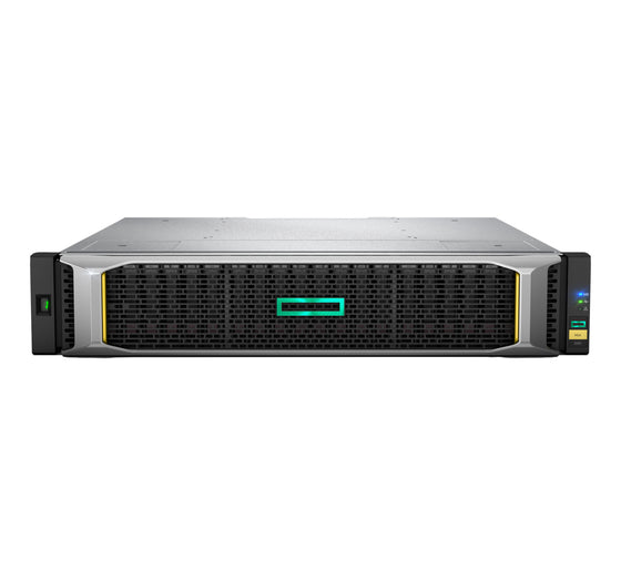 HP Q1J29A - Msa 2050 SAS Dual Controller SFF Storage - Refurbished
