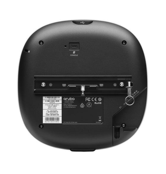 HP Q9H62A - ARUBA AP-515 (RW) UNIFIED ACCESS POINT - Refurbished
