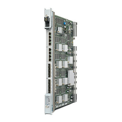 HPE SN8000B 16Gb 48-Port Fibre Channel Blade (QK714B) - Refurbished