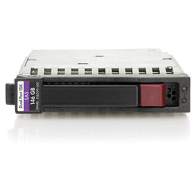 HP QR492A - 3PAR M6710 300GB 15K 6G 2.5INCH SAS HDD - Refurbished