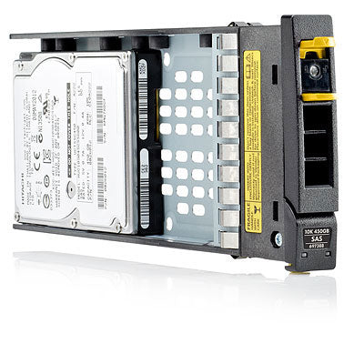 HP QR498A - 1TB M6710 7.2K 6G 2.5INCH SAS HDD - Refurbished