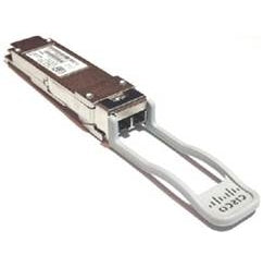 CISCO QSFP-40G-SR-BD - QSFP+ 40GBASE BIDI SR TRANSCEIVER - New