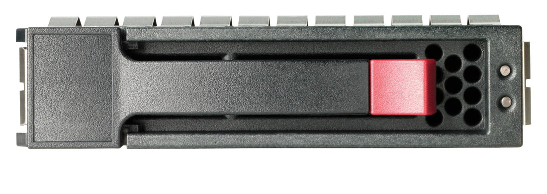 HP R0Q47A - Msa 1.92TB 12G 2.5Inch Ri M2 SAS SSD - Refurbished