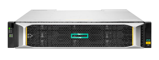 HP R0Q73B - MSA 2060 16GB 2*CTRL FIBRE CHANNEL LFF STORAGE - Refurbished