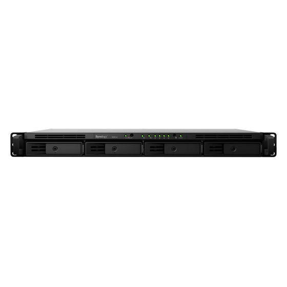 SYNOLOGY RS816 - 4*LFF RACKSTATION - Refurbished