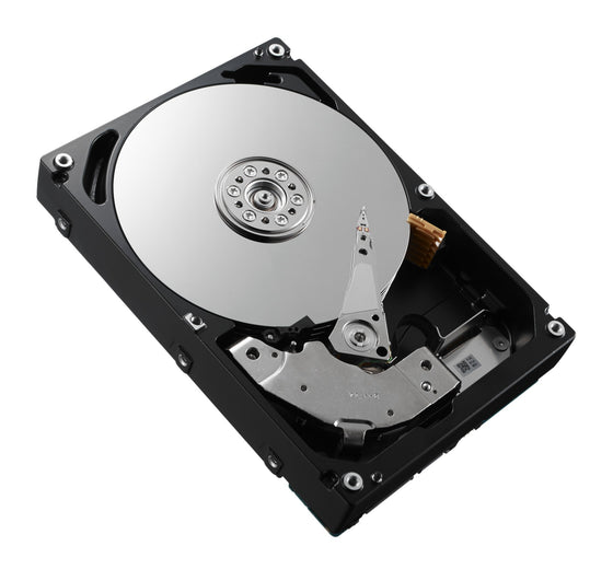 DELL RWV5D-EQ - EQUALLOGIC 1.2TB 10K 12G 2.5INCH SAS HDD - Refurbished