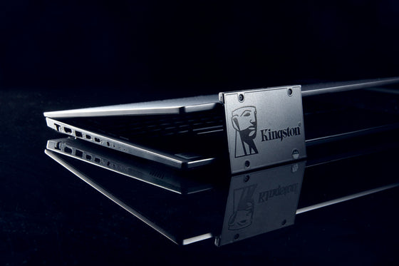 KINGSTON SA400S37/240G - 240GB 6G 2.5INCH SATA SSD - Refurbished