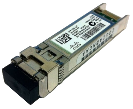 CISCO SFP-10G-LR - 10GBASE-LR SFP MODULE - New
