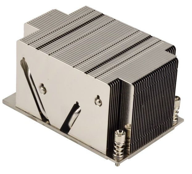 SUPERMICRO 2U PASSIVE CPU HEATSINK - Refurbished