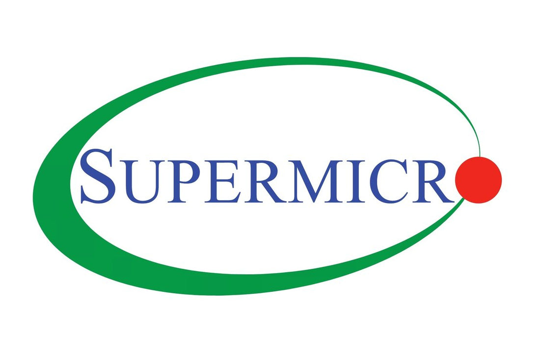 SUPERMICRO SNK-P0069PS - 2U PASSIVE CPU COOLING PROCESSOR HEATSINK - Refurbished
