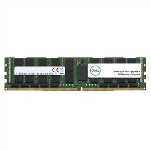 DELL SNP4JMGMC/64G - 64GB (1*64GB) 4RX4 PC4-21300V-L DDR4-2666MHZ LRDIMM - Factory sealed