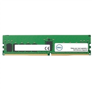 DELL SNPM04W6C/16G - 16GB (1*16GB) 2RX8 PC4-25600AA-R DDR4-3200MHZ RDIMM - New