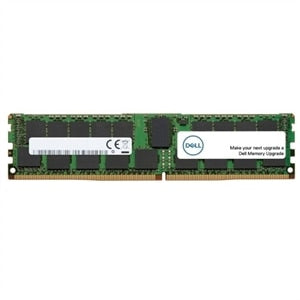 DELL SNPPWR5TC/16G - 16GB (1*16GB) 2RX8 PC4-21300V-R DDR4-2666MHZ RDIMM - New