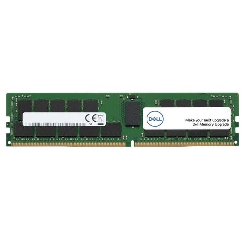 DELL SNPTN78YC/32G - 32GB (1*32GB) 2RX4 PC4-21300V-R DDR4-2666MHZ RDIMM - New