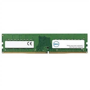 DELL SNPWMMC0C/32G - 32GB (1*32GB) 2RX8 PC5-38400B-U DDR5-4800MHZ UDIMM - Factory sealed
