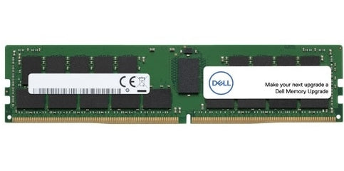 DELL SNPY7N41C/8G - 8GB (1*8GB) 1RX8 PC4-21300V-U DDR4-2666MHZ UDIMM - Refurbished