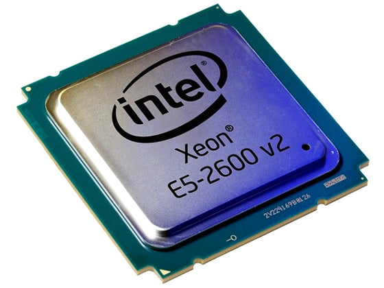 Intel SR1A8 - Xeon 8 Core CPU E5-2650V2 20MB 2.60GHZ - New