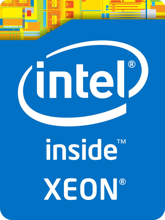 INTEL SR1XD - XEON 18 CORE CPU E5-2699V3 45MB 2.30GHZ - Refurbished