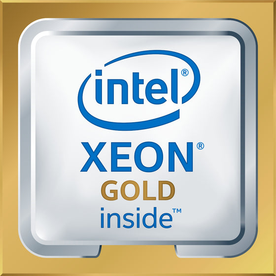 INTEL SR3AX - XEON 18 CORE CPU GOLD 6140 24.75MB 2.30GHZ 140W (2666) - New