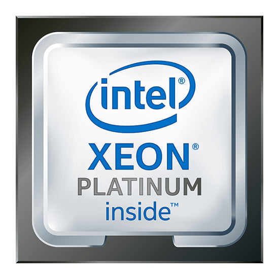 INTEL SR3B0 - XEON 24 CORE CPU PLATINUM 8160 33MB 2.10GHZ 150W (2666) - Used