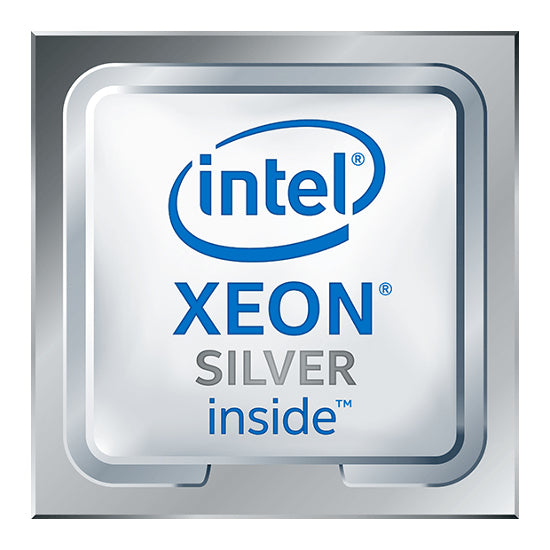 Intel SR3GN - Xeon Qc CPU Silver 4112 8.25MB 2.60GHZ 85W (2400) - New