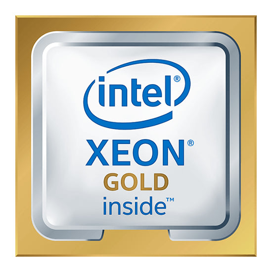 INTEL SR3J3 - XEON 14 CORE CPU GOLD 6132 19.25MB 2.60GHZ 140W (2666) - New
